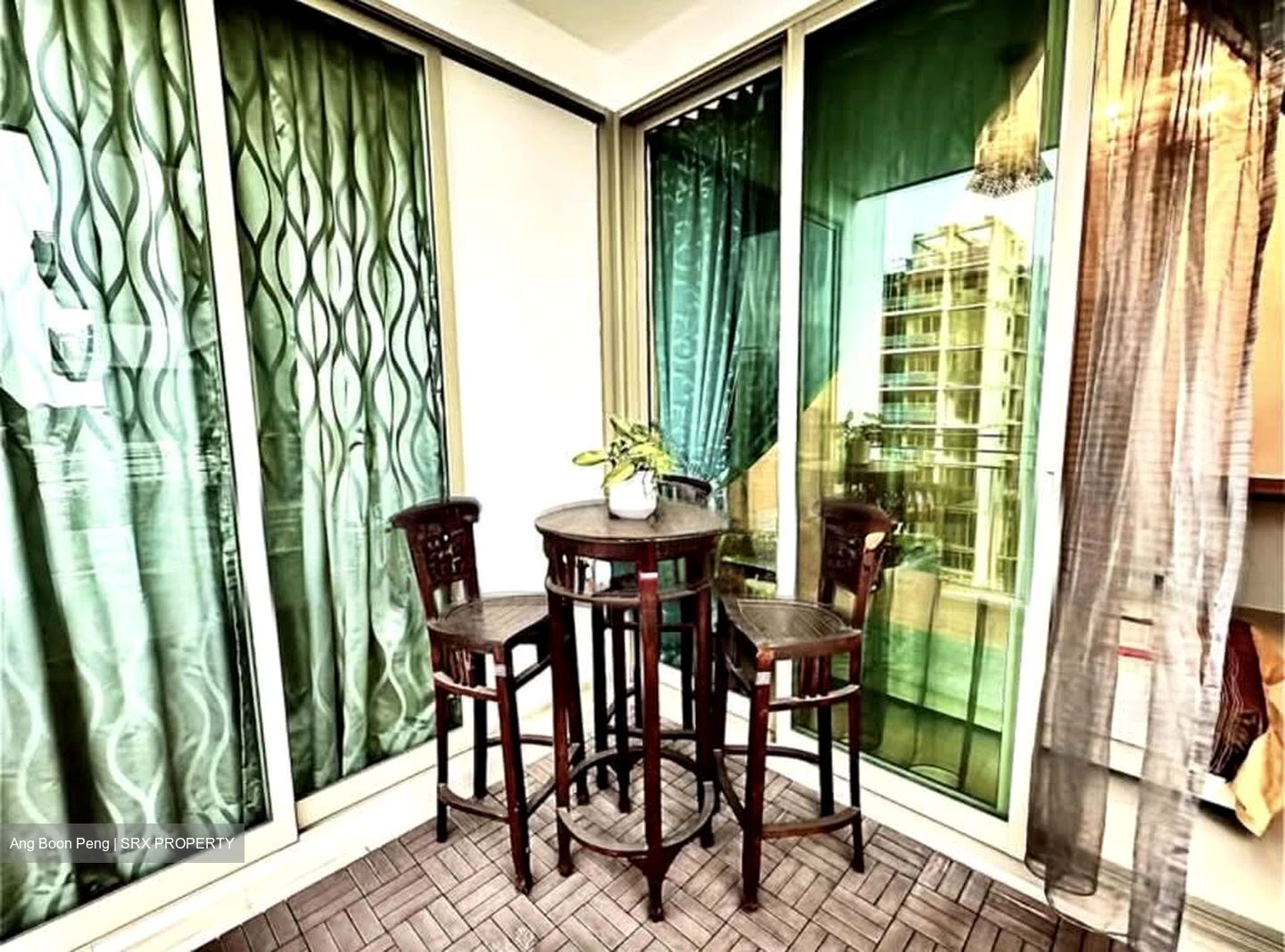 Casa Merah (D16), Apartment #564179601